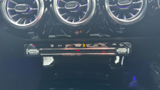 Mercedes-Benz A-Class A200 Sport Executive 5dr Auto Petrol Hatchback